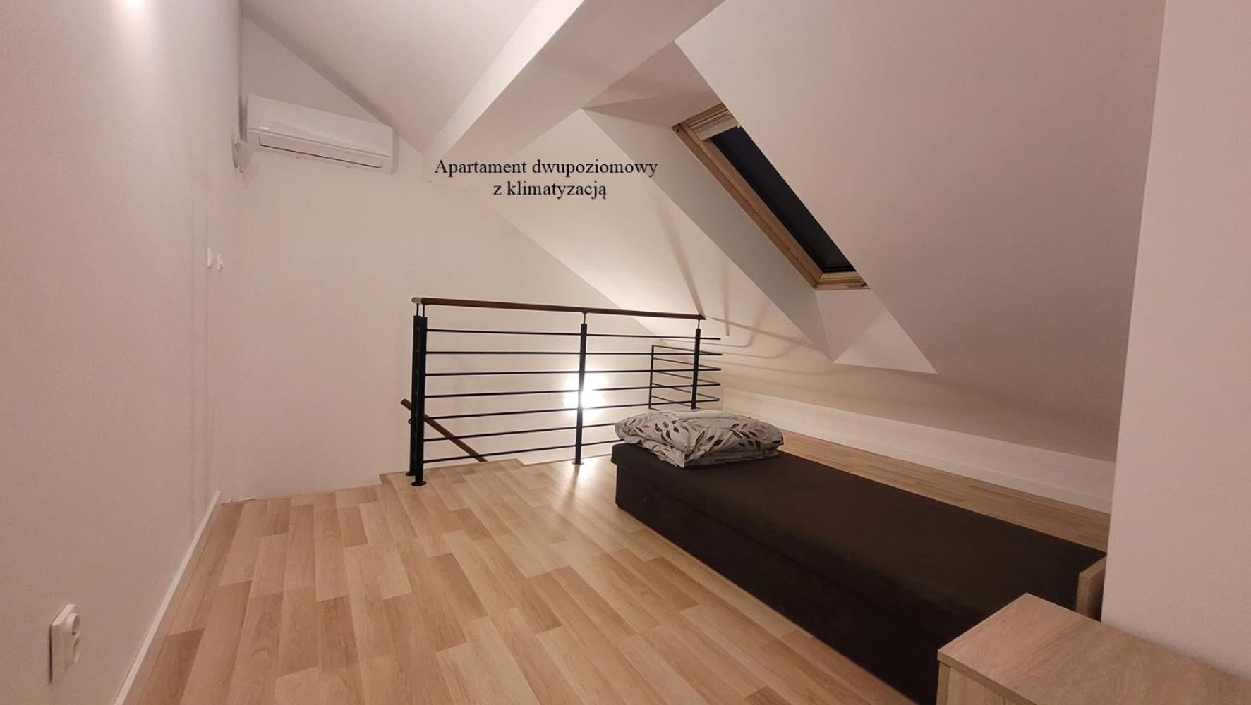 Osada Portowa Krynica Morska Apartment Bagian luar foto