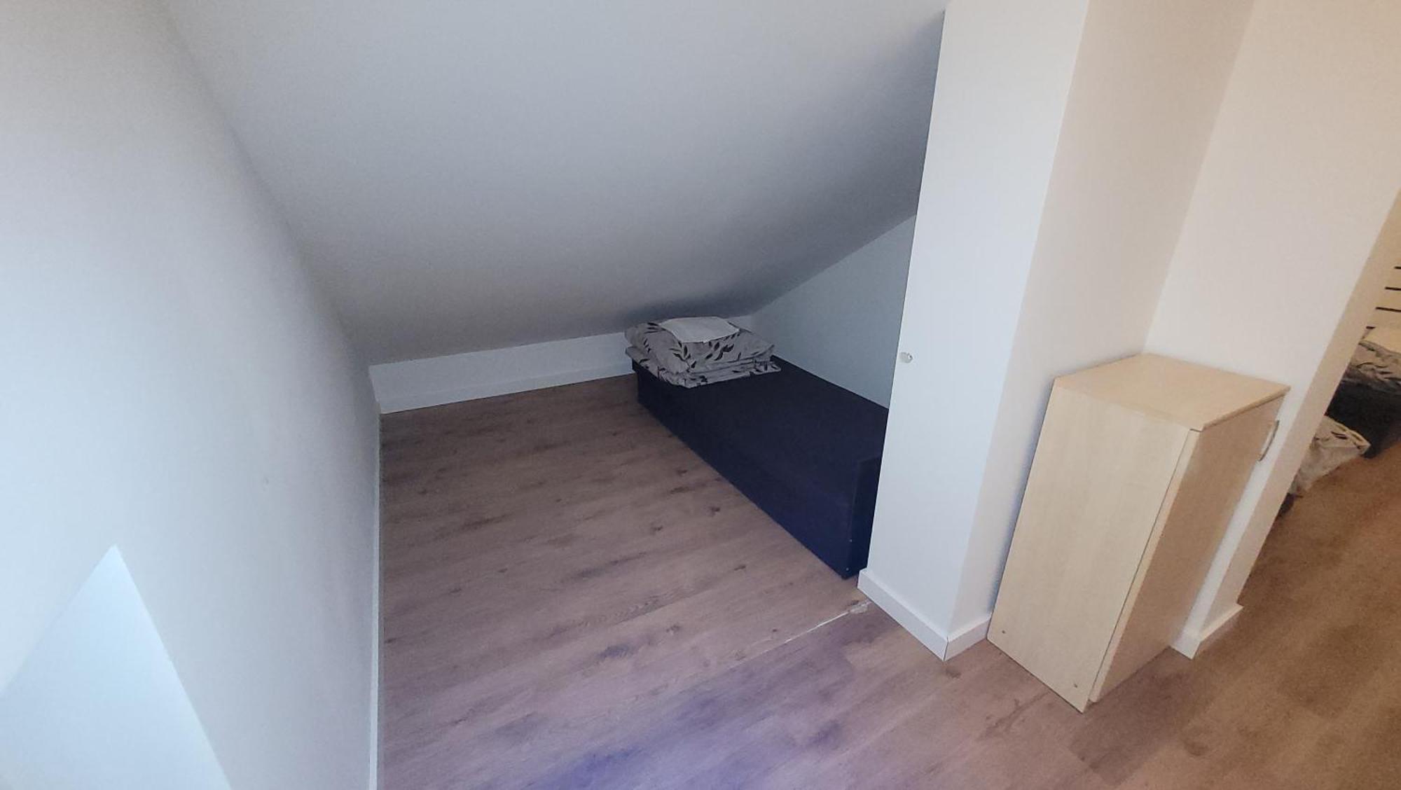 Osada Portowa Krynica Morska Apartment Bagian luar foto
