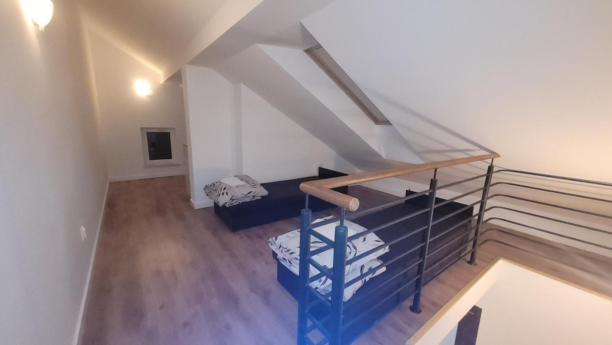 Osada Portowa Krynica Morska Apartment Bagian luar foto