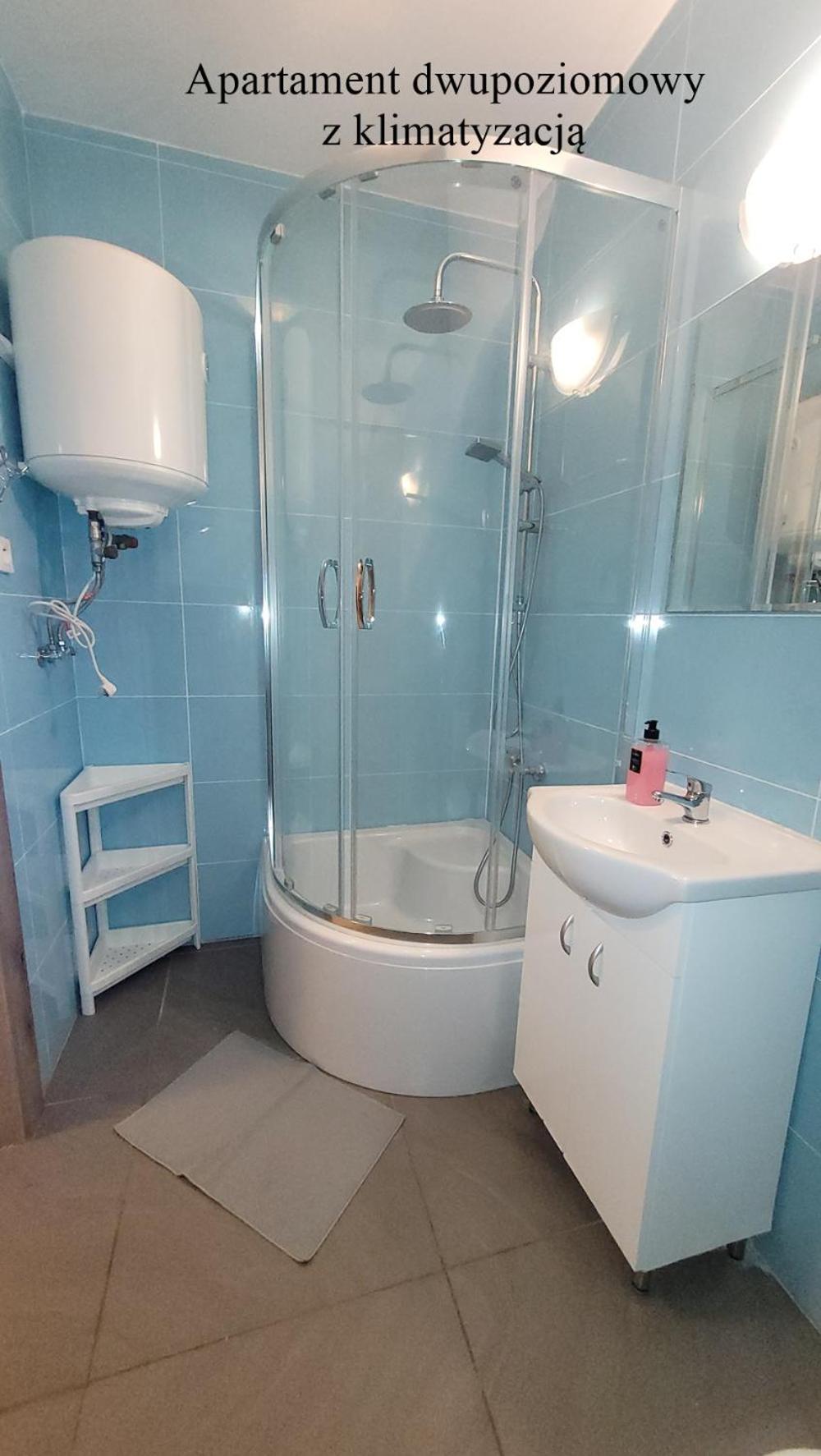 Osada Portowa Krynica Morska Apartment Bagian luar foto