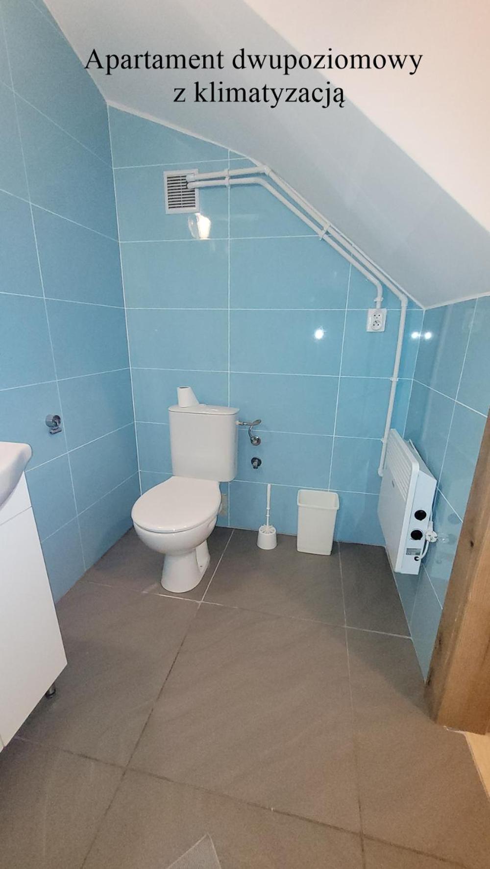 Osada Portowa Krynica Morska Apartment Bagian luar foto