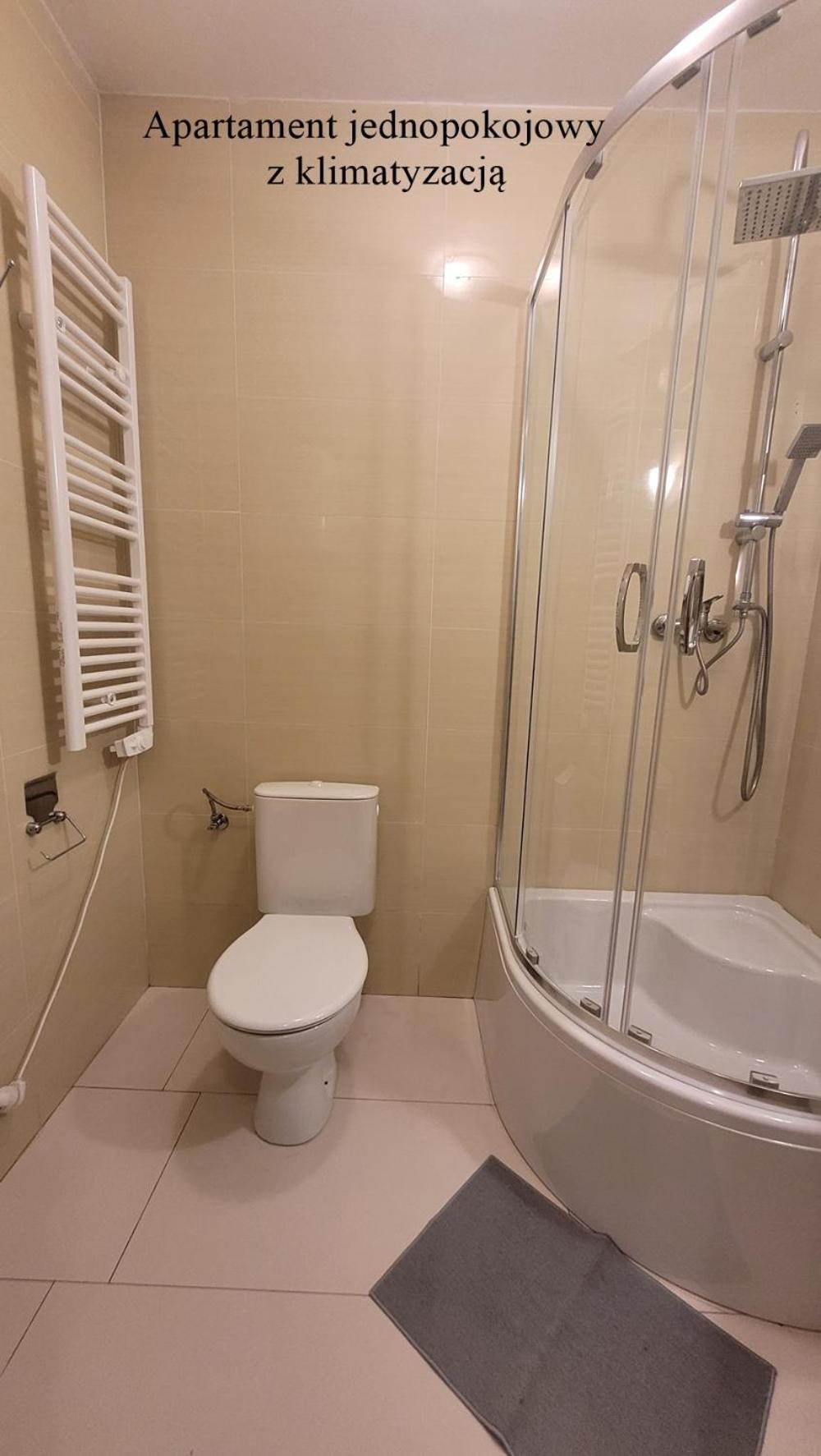 Osada Portowa Krynica Morska Apartment Bagian luar foto