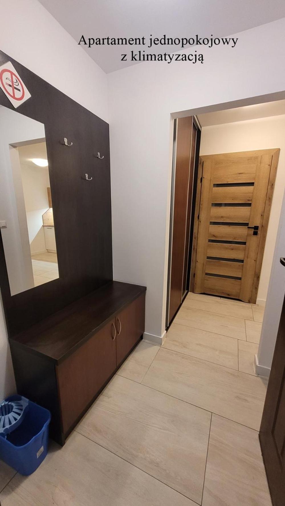 Osada Portowa Krynica Morska Apartment Bagian luar foto