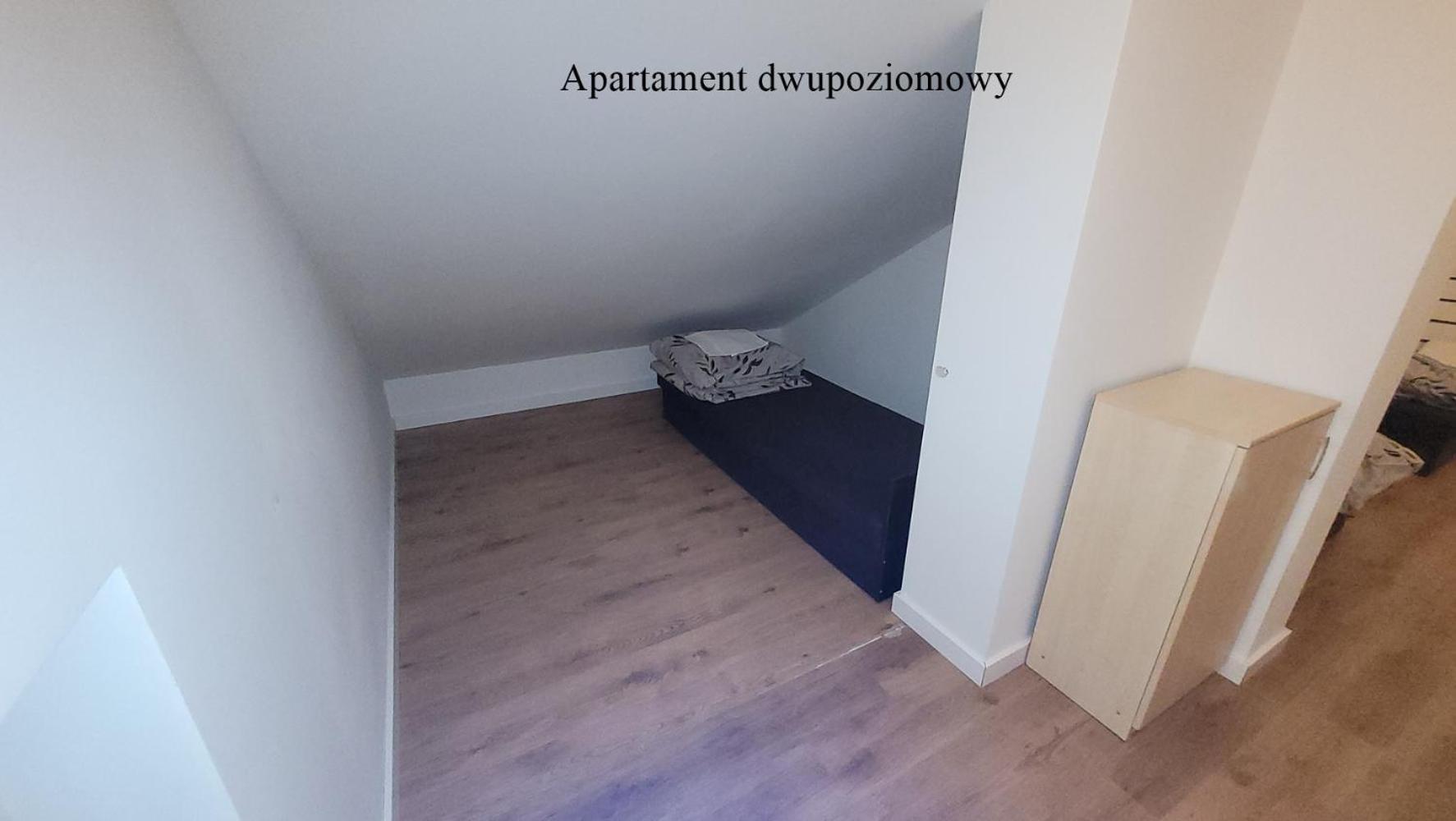 Osada Portowa Krynica Morska Apartment Bagian luar foto