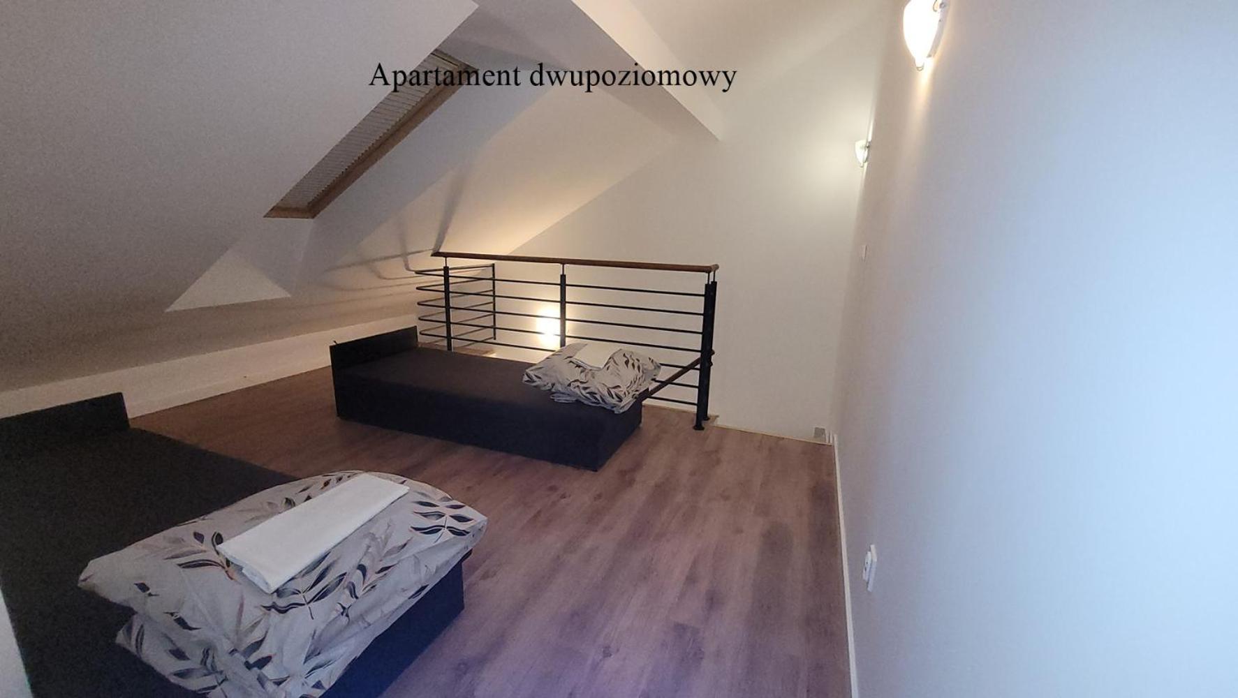 Osada Portowa Krynica Morska Apartment Bagian luar foto