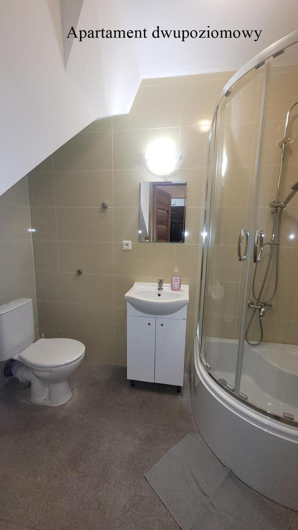 Osada Portowa Krynica Morska Apartment Bagian luar foto