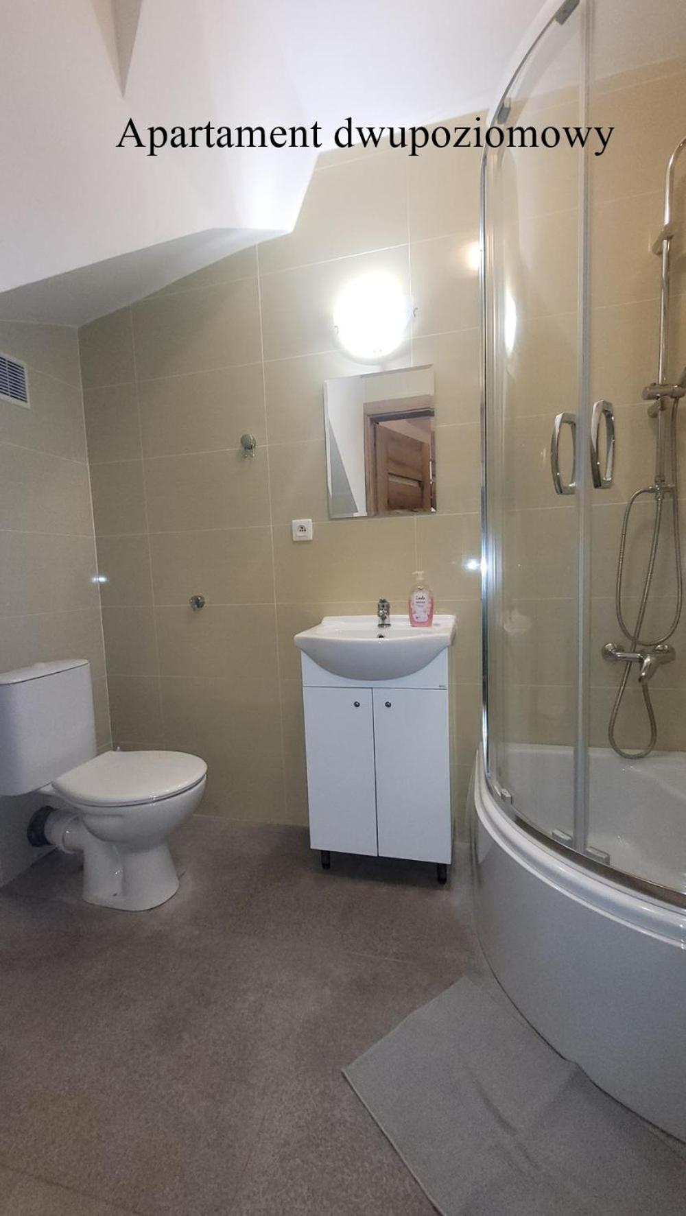 Osada Portowa Krynica Morska Apartment Bagian luar foto