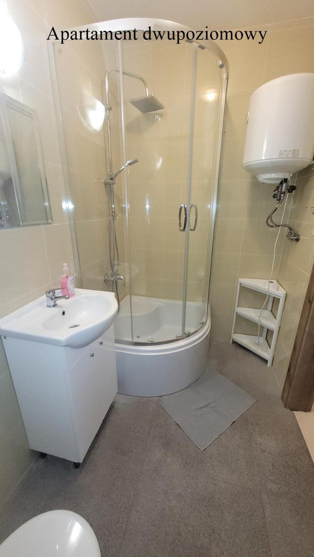 Osada Portowa Krynica Morska Apartment Bagian luar foto