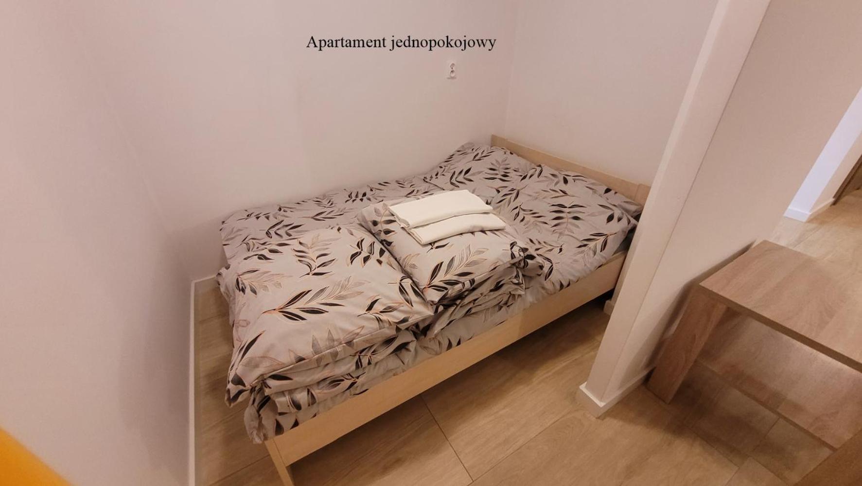 Osada Portowa Krynica Morska Apartment Bagian luar foto