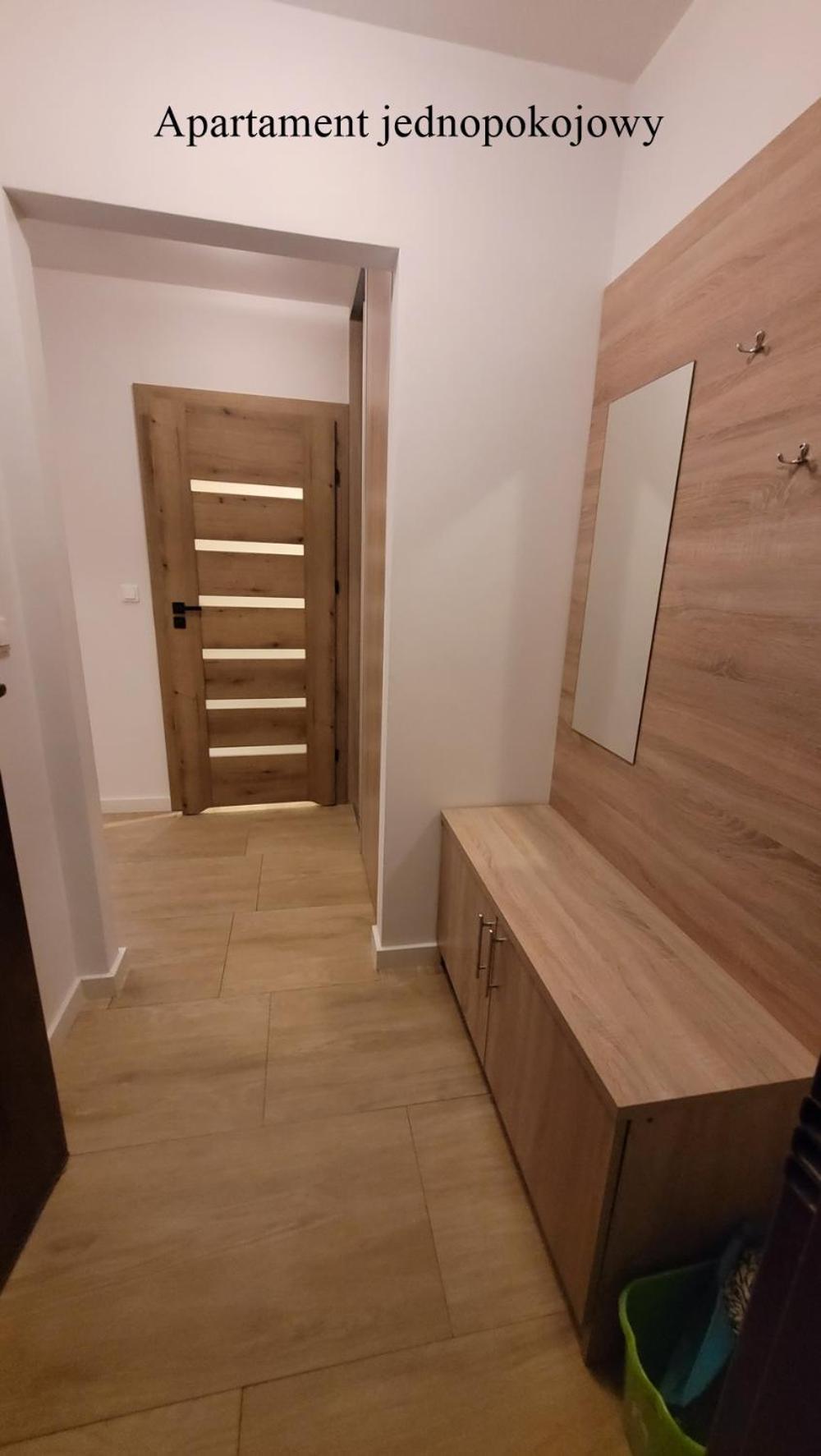 Osada Portowa Krynica Morska Apartment Bagian luar foto