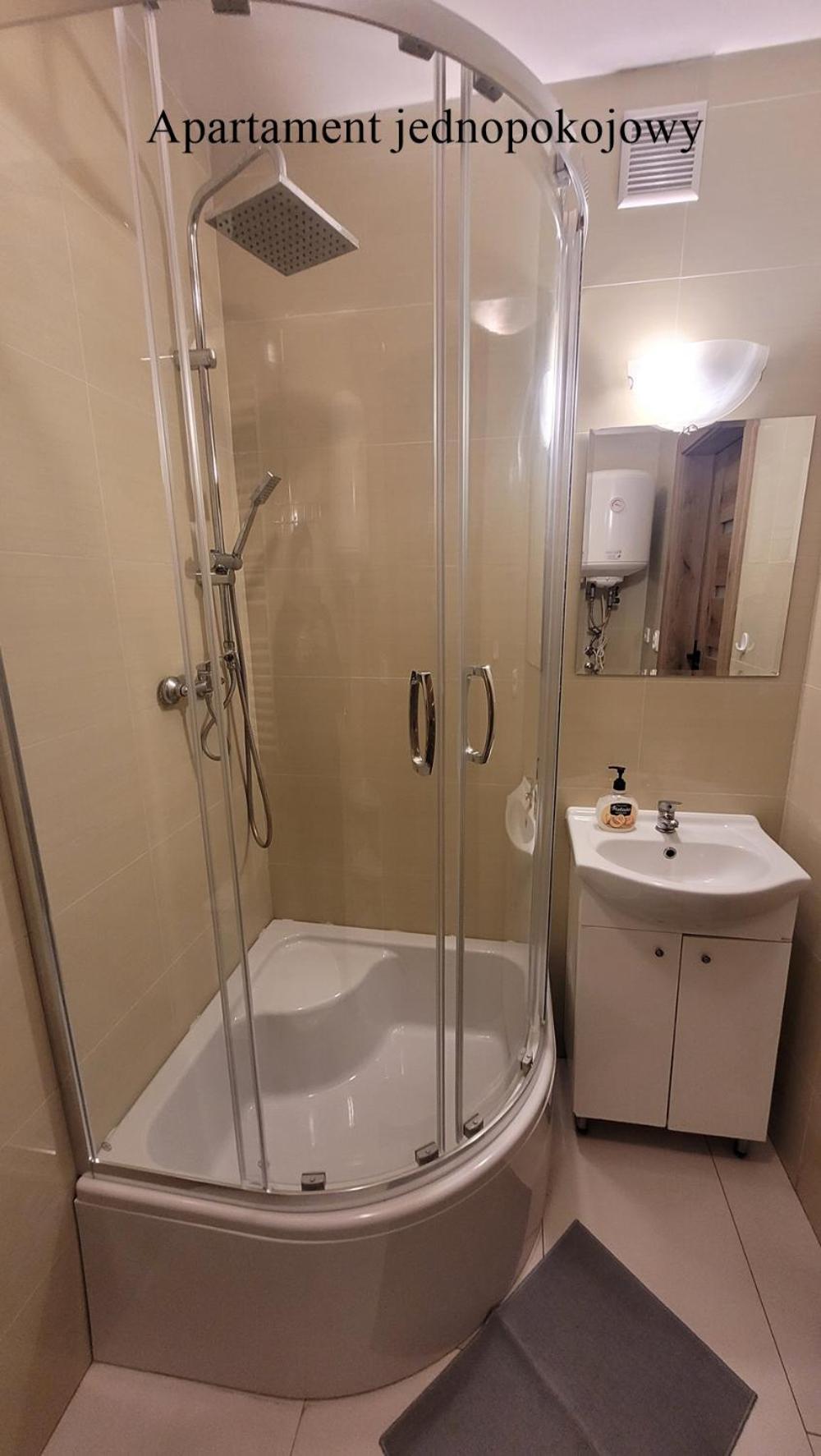 Osada Portowa Krynica Morska Apartment Bagian luar foto